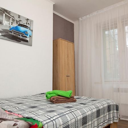 Apartment On Lychakivska 161 Lviv Extérieur photo