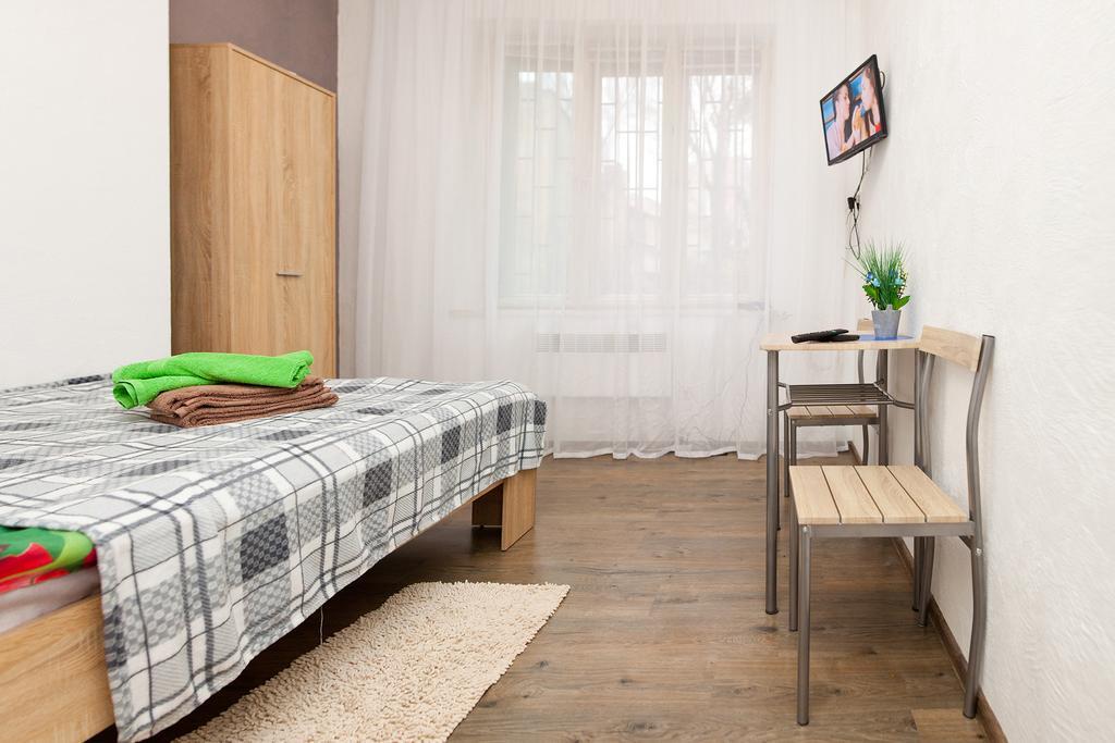 Apartment On Lychakivska 161 Lviv Extérieur photo