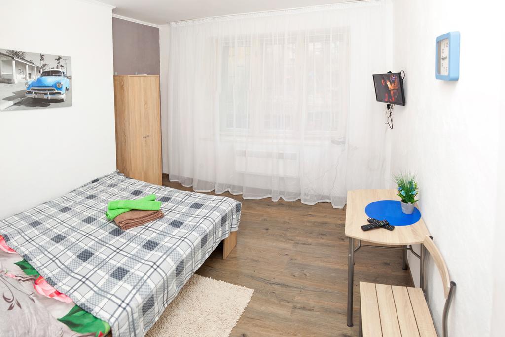 Apartment On Lychakivska 161 Lviv Extérieur photo