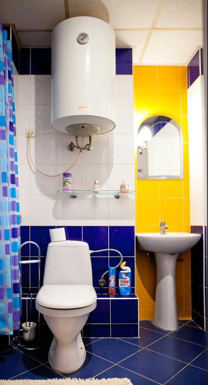Apartment On Lychakivska 161 Lviv Extérieur photo