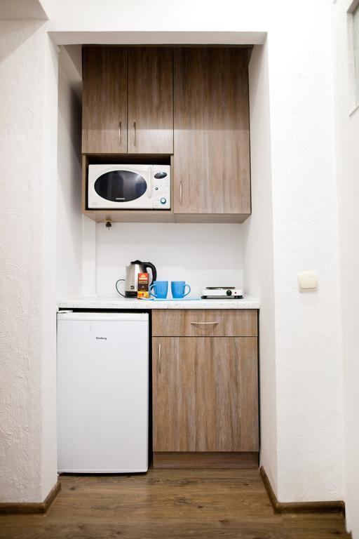 Apartment On Lychakivska 161 Lviv Extérieur photo