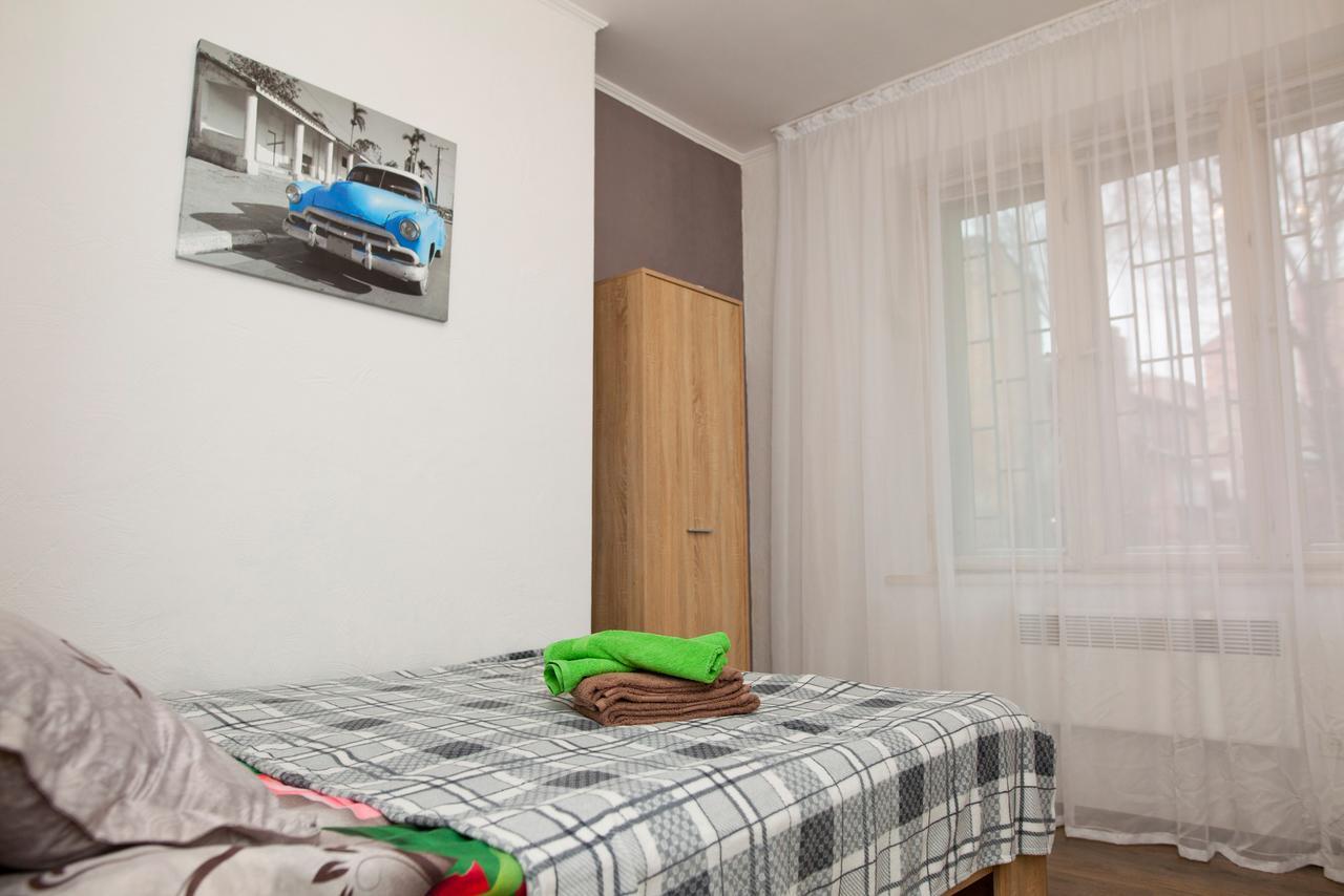 Apartment On Lychakivska 161 Lviv Extérieur photo